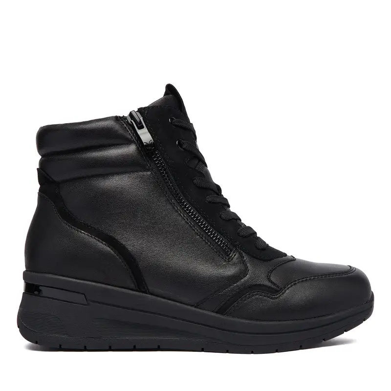 Sneakers Caprice 9-26103-45 Nero
