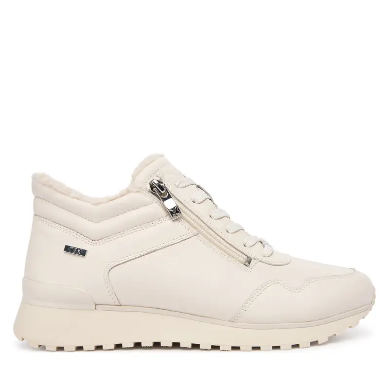 Sneakers Caprice 9-26201-43 Bianco