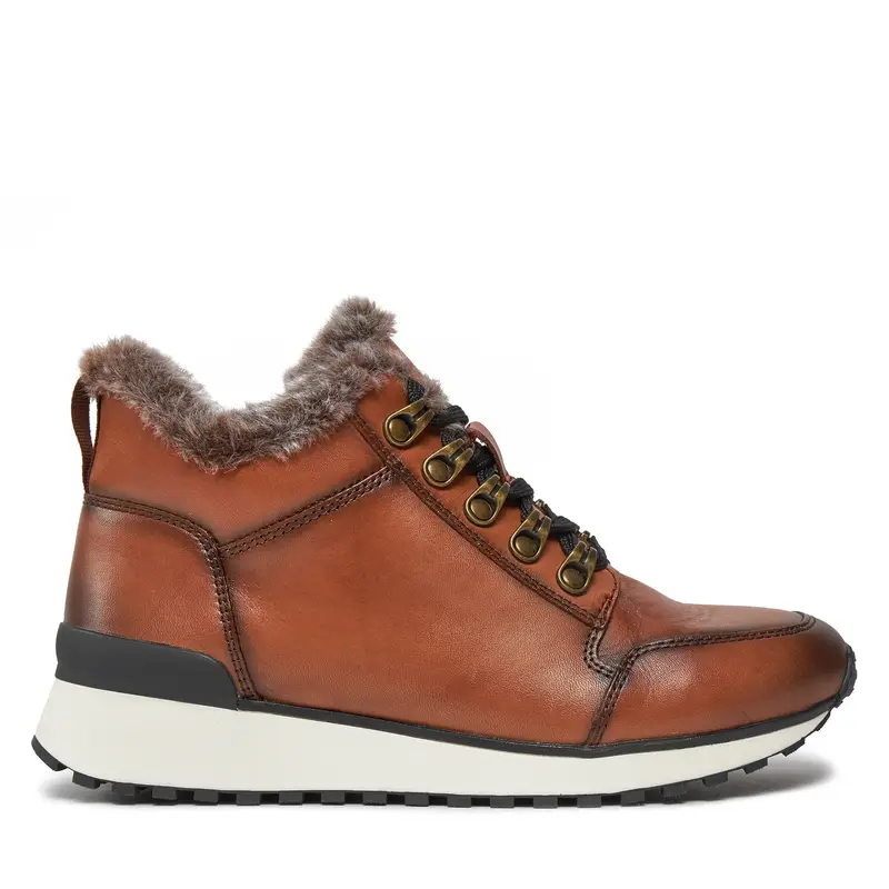 Sneakers Caprice 9-26211-41 Marrone