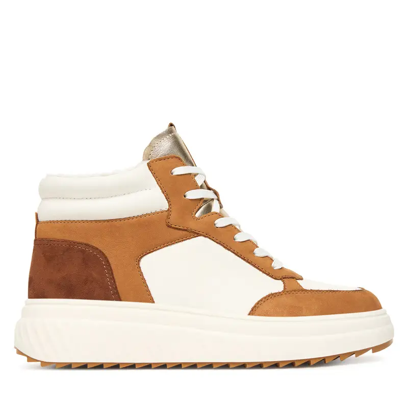Sneakers Caprice 9-26212-45 Marrone