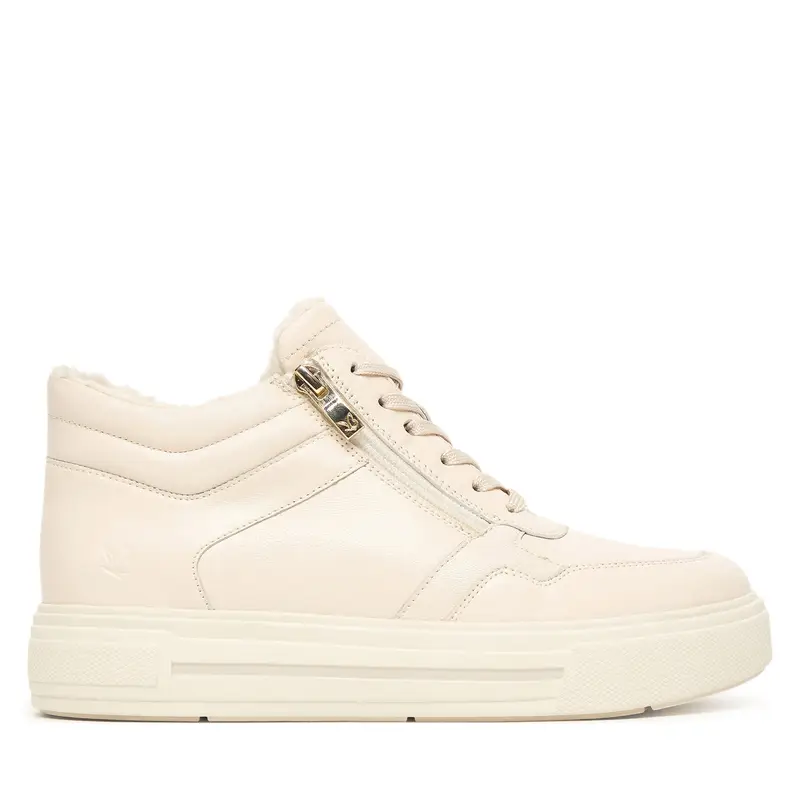 Sneakers Caprice 9-26251-45 Bianco