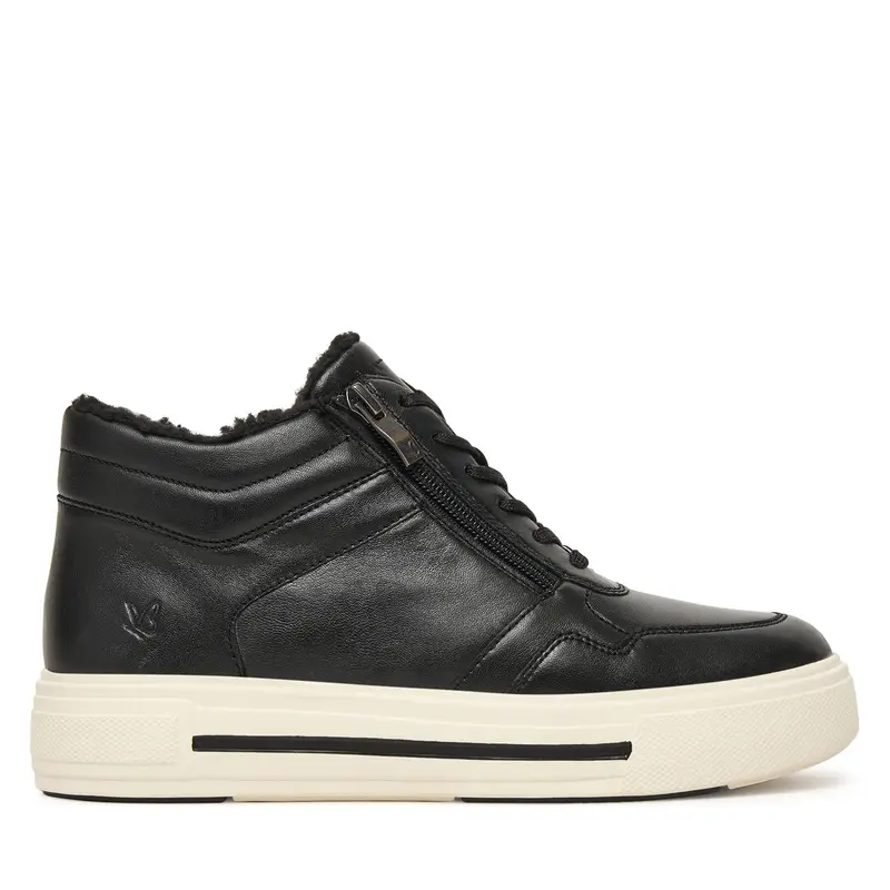 Sneakers Caprice 9-26251-45 Nero