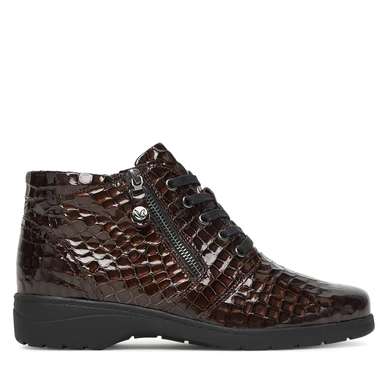 Stivaletti Caprice 9-25152-Marrone