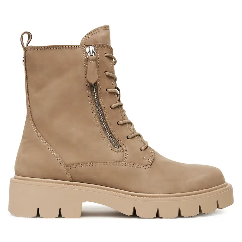 Stivaletti Caprice 9-25214-45 Marrone