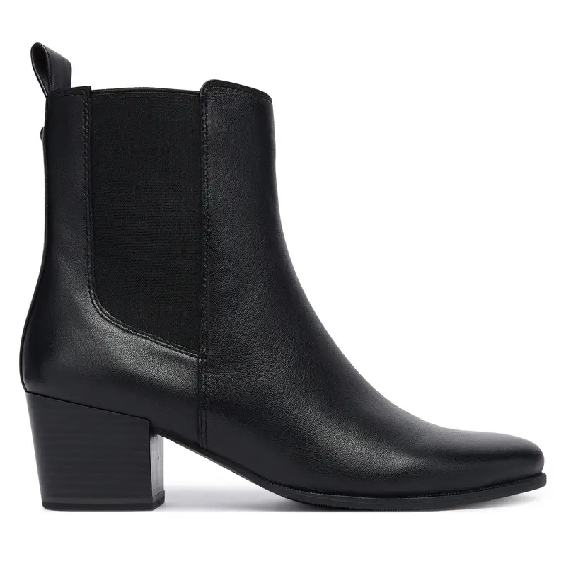 Stivaletti Caprice 9-25304-45 Nero