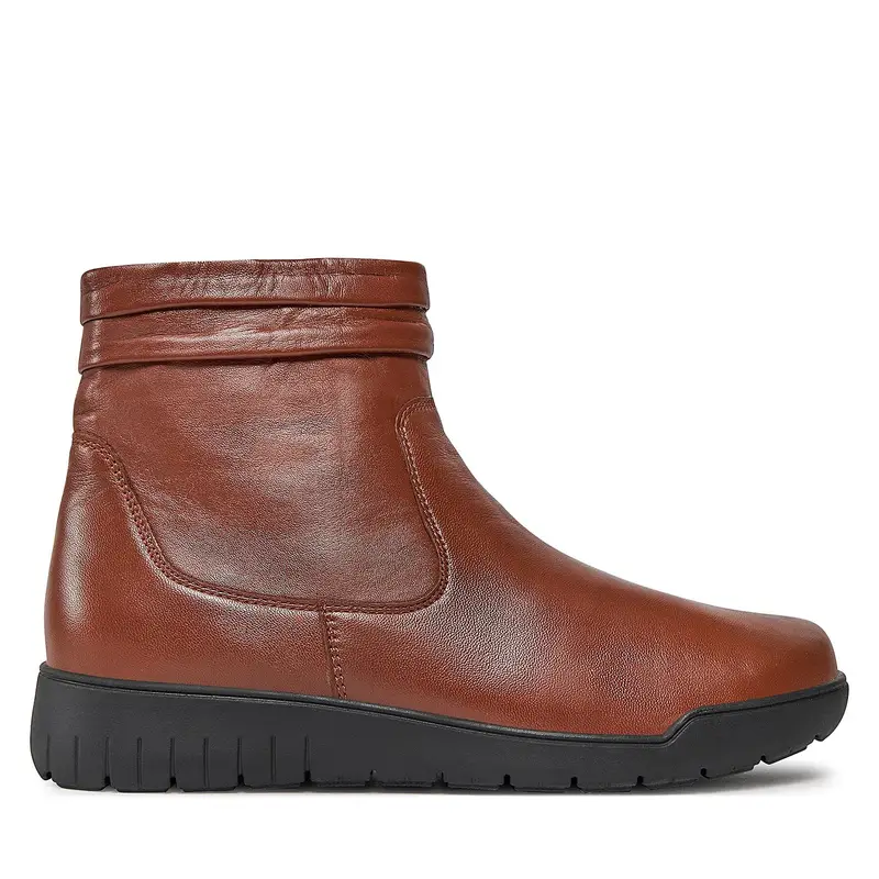 Stivaletti Caprice 9-25308-41 Marrone