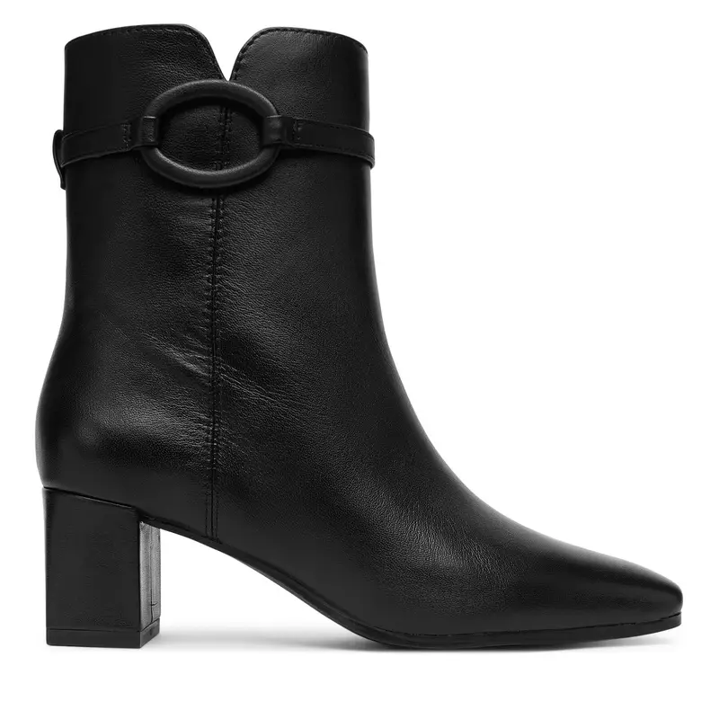 Stivaletti Caprice 9-25310-45 Nero