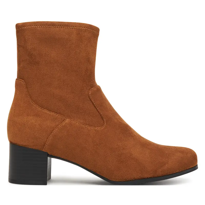 Stivaletti Caprice 9-25316-Marrone