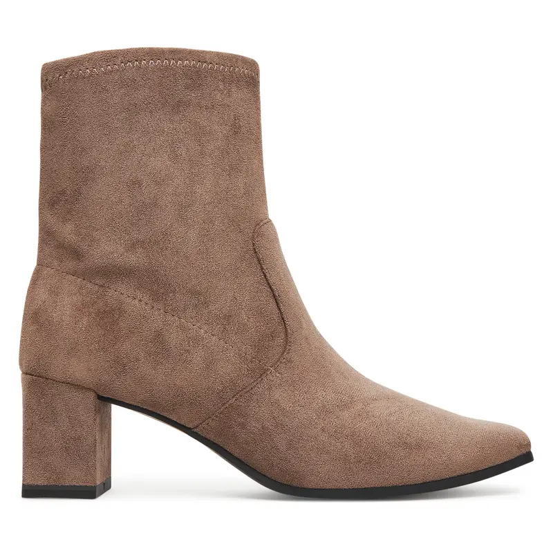 Stivaletti Caprice 9-25354-Marrone