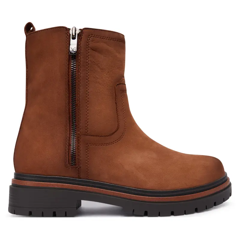 Stivaletti Caprice 9-25401-45 Marrone