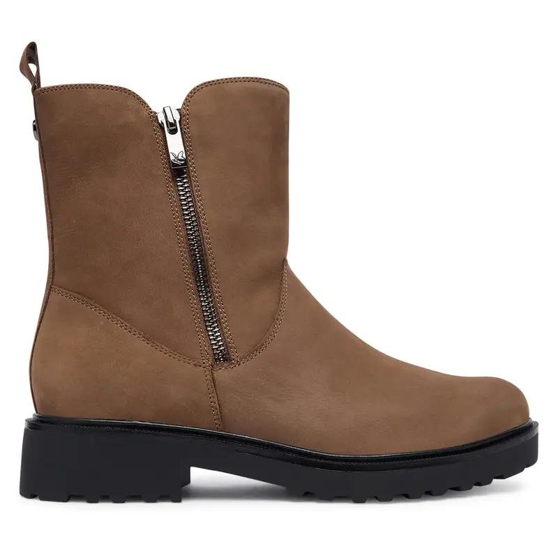 Stivaletti Caprice 9-25414-45 Marrone