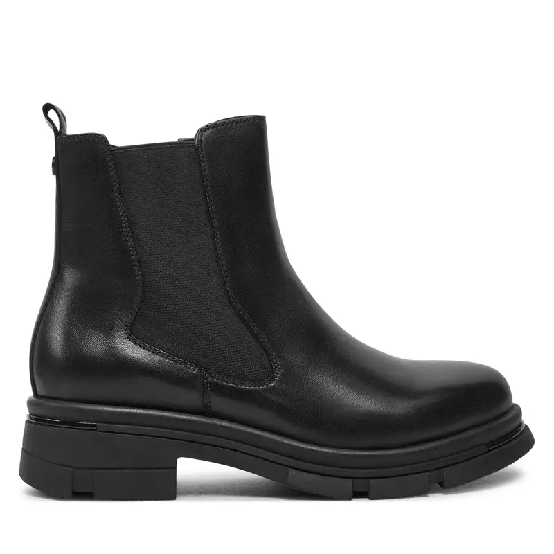 Stivaletti Caprice 9-25428-43 Nero