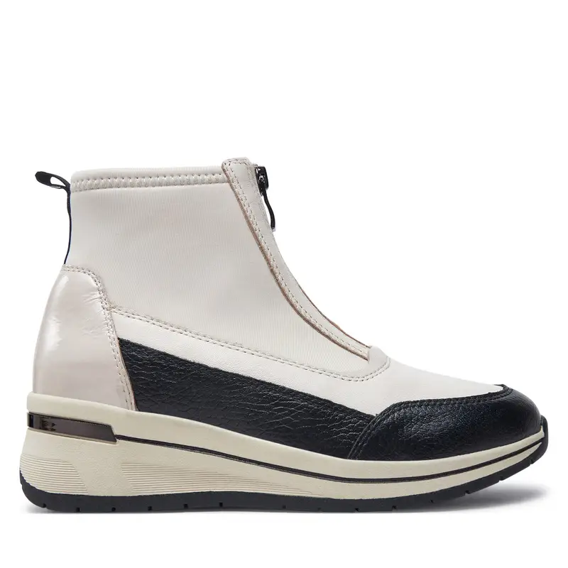 Stivaletti Caprice 9-25433-43 Bianco