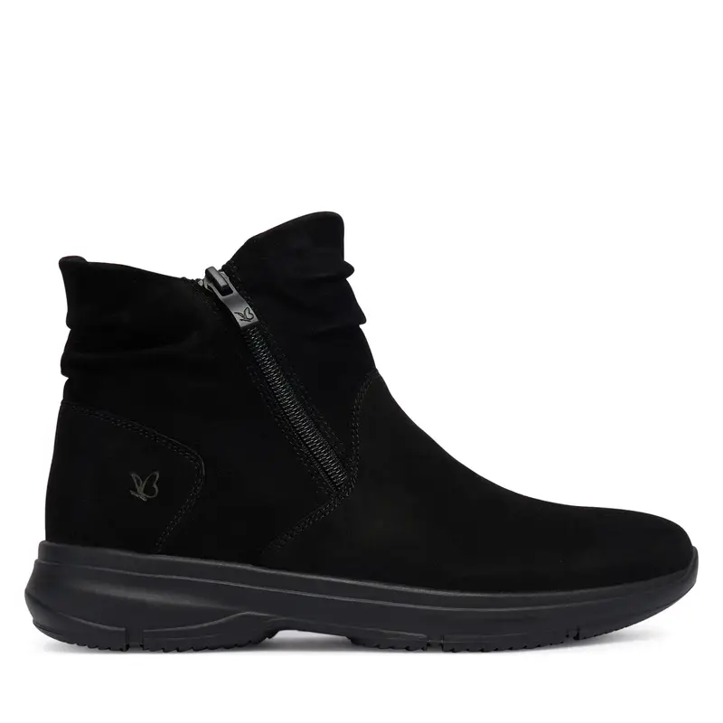 Stivaletti Caprice 9-25450-45 Nero