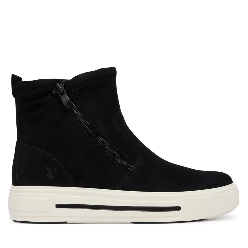 Stivaletti Caprice 9-25451-45 Nero