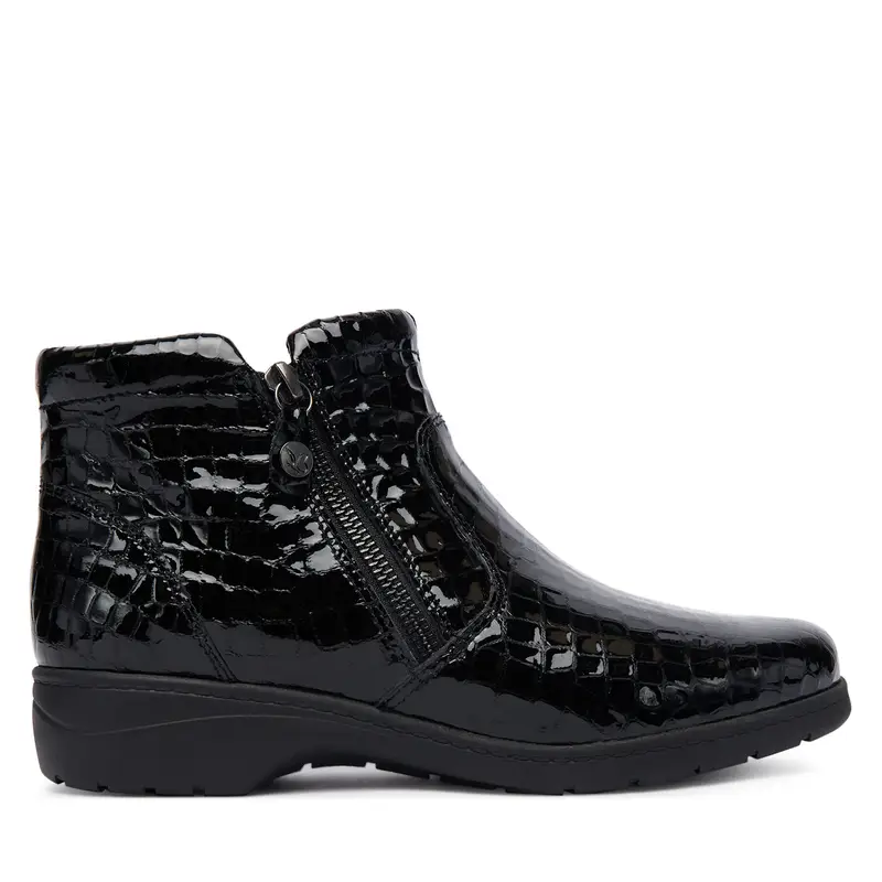 Stivaletti Caprice 9-25460-45 Nero