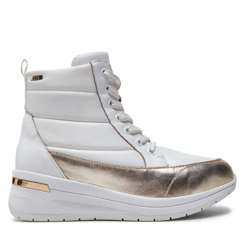 Stivaletti Caprice 9-26106-43 Bianco