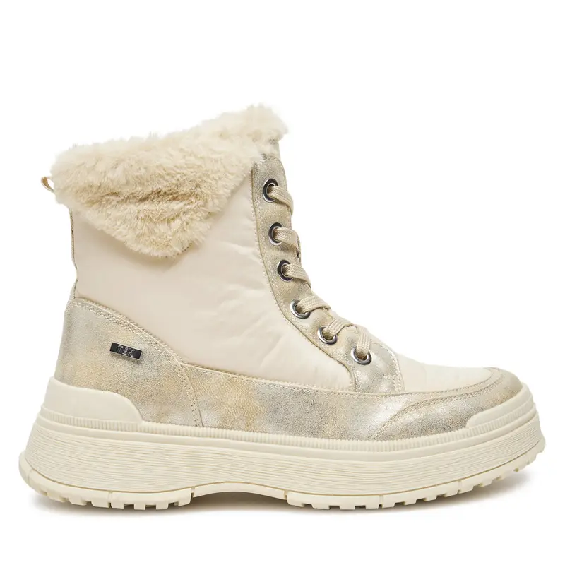 Stivaletti Caprice 9-26200-43 Beige