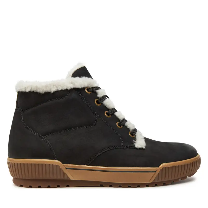 Stivaletti Caprice 9-26206-43 Nero