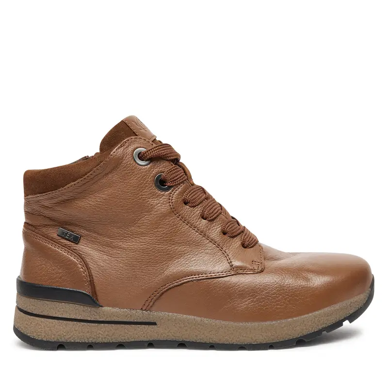 Stivaletti Caprice 9-26220-43 Marrone