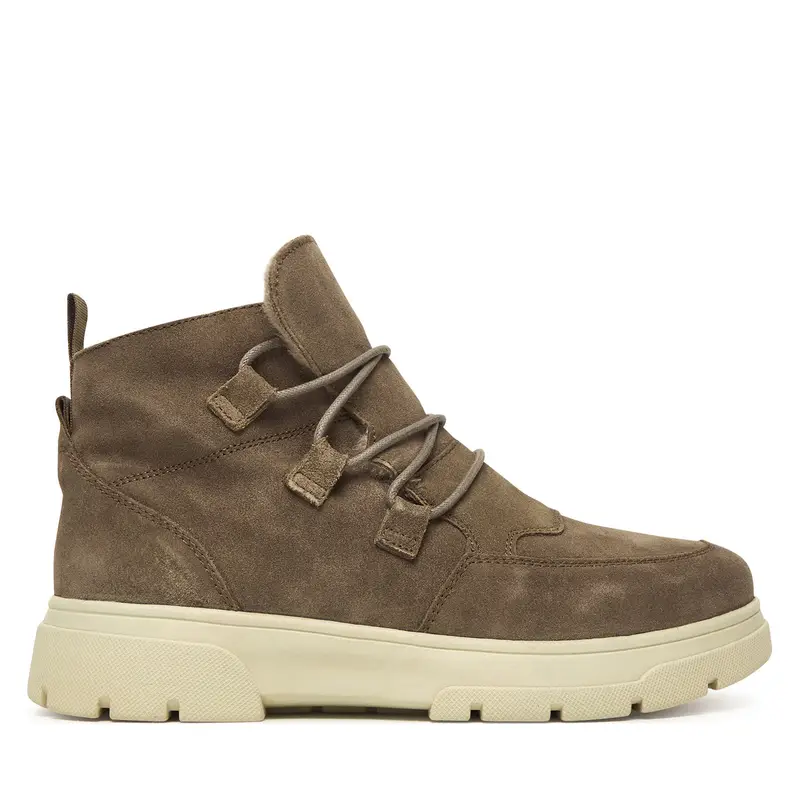 Stivaletti Caprice 9-26255-45 Marrone