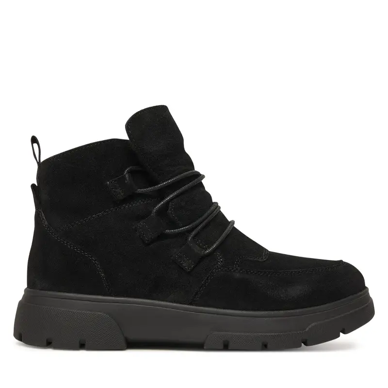 Stivaletti Caprice 9-26255-45 Nero