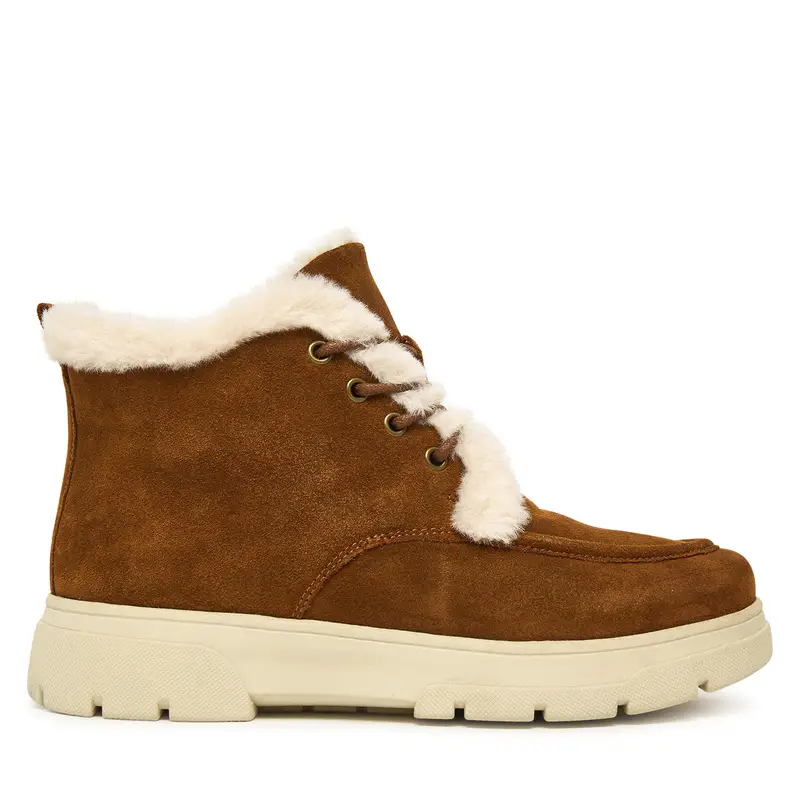 Stivaletti Caprice 9-26257-45 Marrone