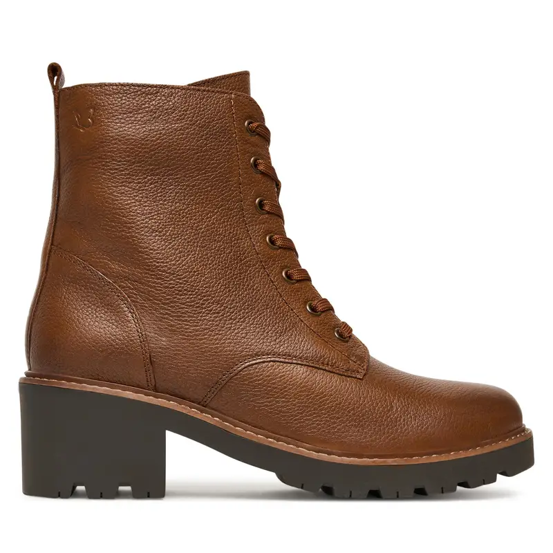 Stivaletti Caprice 9-26259-45 Marrone