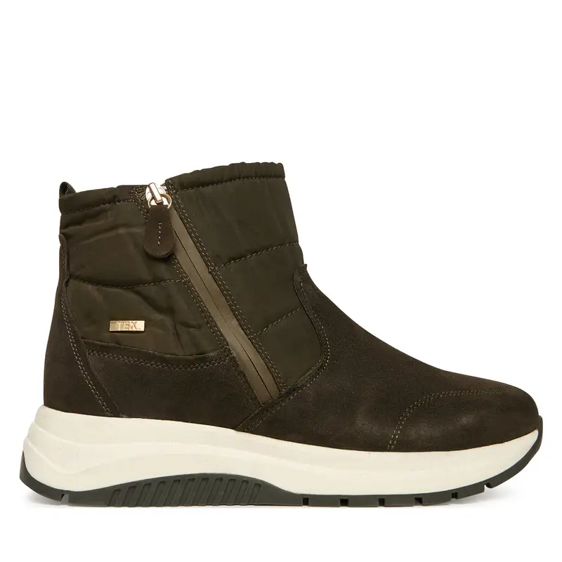 Stivaletti Caprice 9-26400-45 Cachi