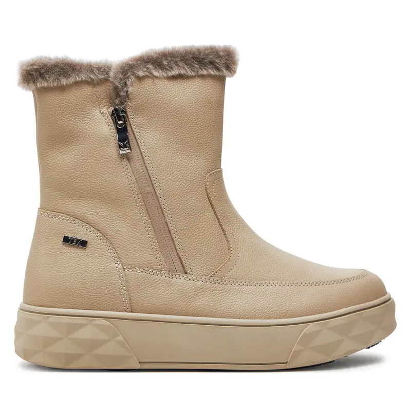 Stivaletti Caprice 9-26402-43 Beige