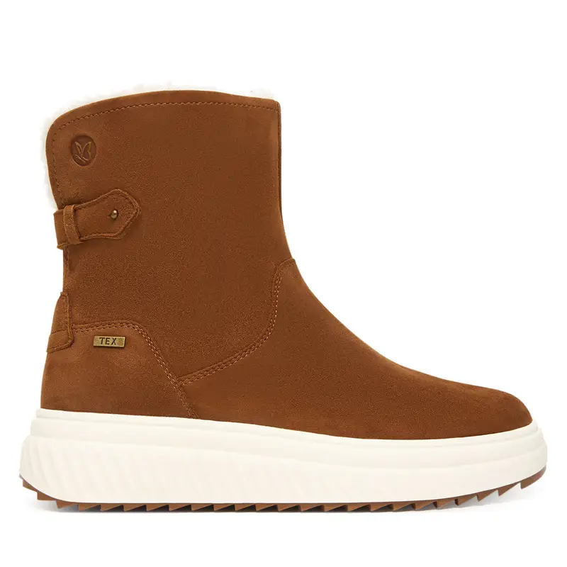 Stivaletti Caprice 9-26410-45 Marrone