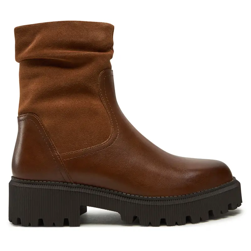 Stivaletti Caprice 9-26439-43 Marrone