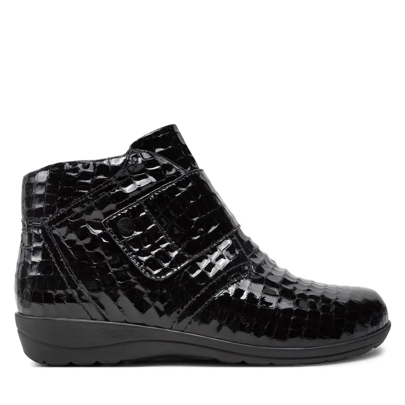 Stivaletti Caprice 9-26457-41 Nero