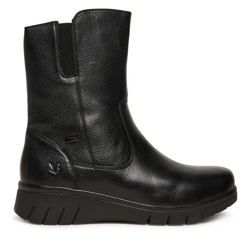 Stivaletti Caprice 9-26458-45 Nero