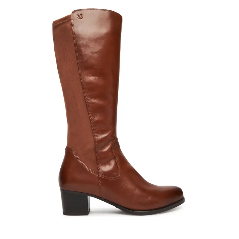 Stivali Caprice 9-25500-45 Marrone