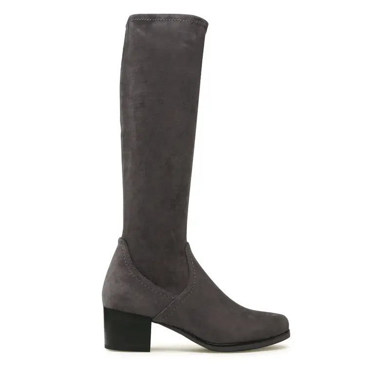 Stivali Caprice 9-25506-Grigio