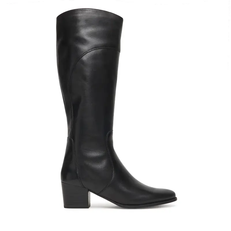 Stivali Caprice 9-25507-45 Nero