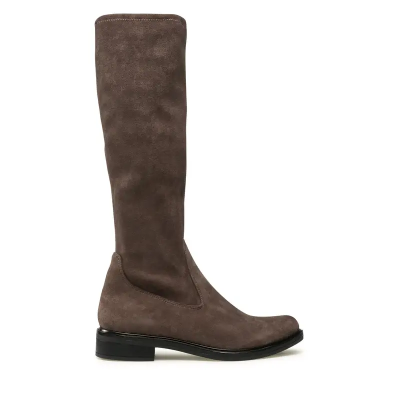 Stivali Caprice 9-25512-Marrone