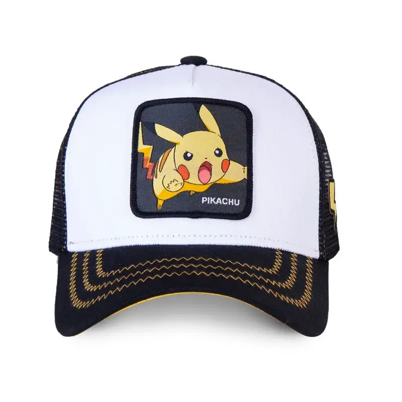 Casco Cascoslab Pokemon Pikachu