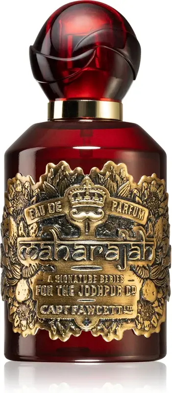 Captain fawcett Eau de Parfum Uomo 3561526