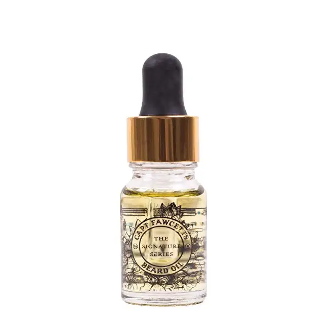 Maharajah (Olio per barba) - Volume 10 ml