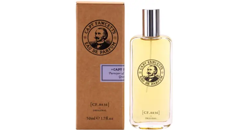 Captain fawcett Eau de Parfum Uomo 3639048