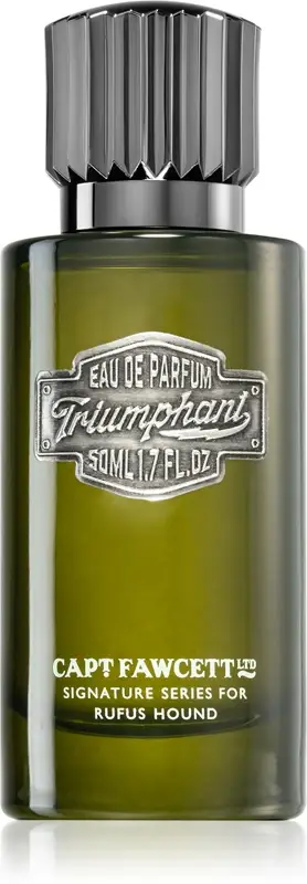 Captain fawcett Eau de Parfum Uomo 3561522