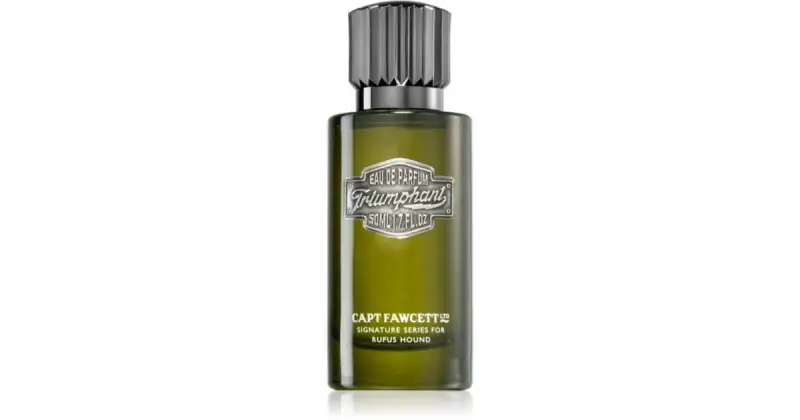 Captain fawcett Eau de Parfum Uomo 3662249