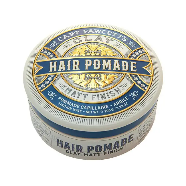 Pomata per capelli matte 100 g