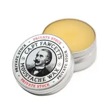 Private Stock Mustache - Cera per baffi - 15 ml