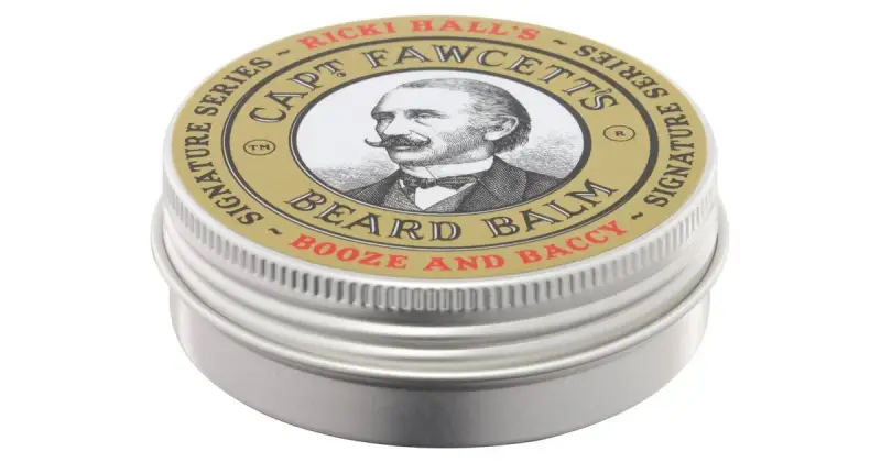 Ricki Hall's balsamo per barba 60 ml