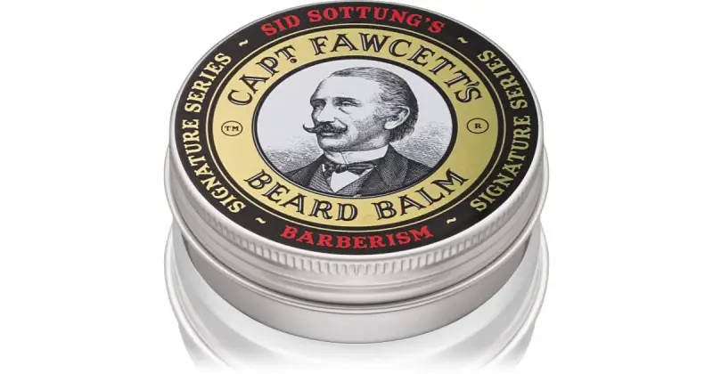 Sid Sottung balsamo per barba 60 ml