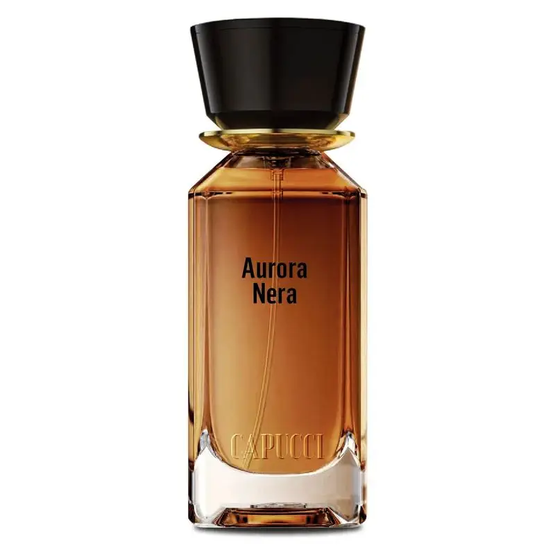Aurora Nera Eau de Parfum Intense 100ml