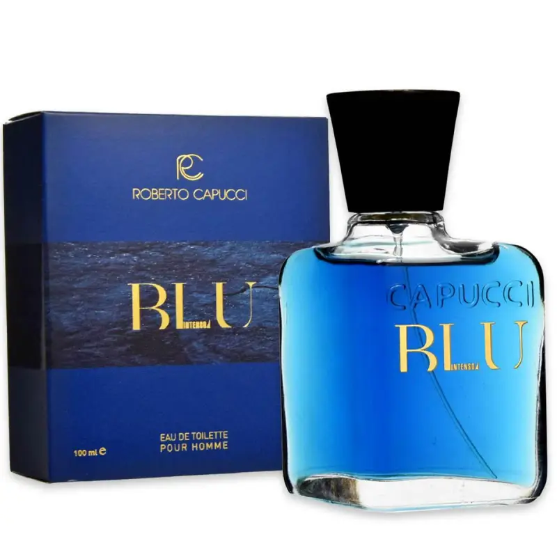 blue intenso edt 100 ml